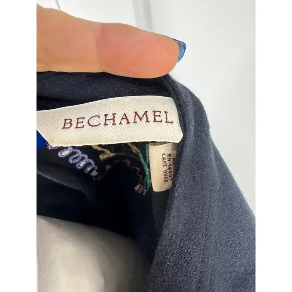 Vintage Bechamel Dog Cardigan Size Large - Picture 7 of 7